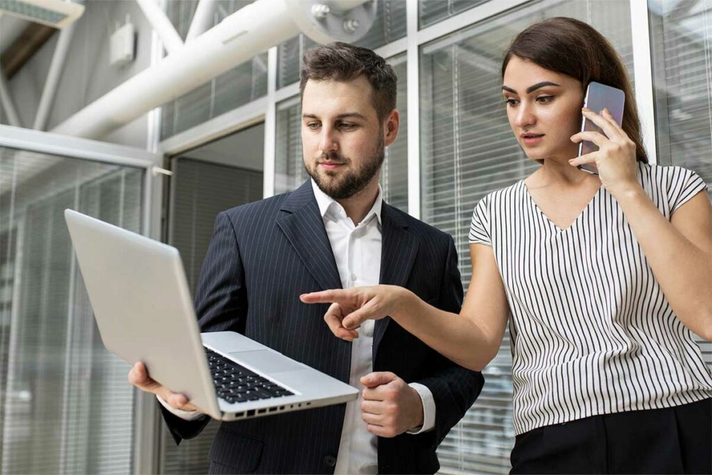 Comunicaciones empresariales en Colombia