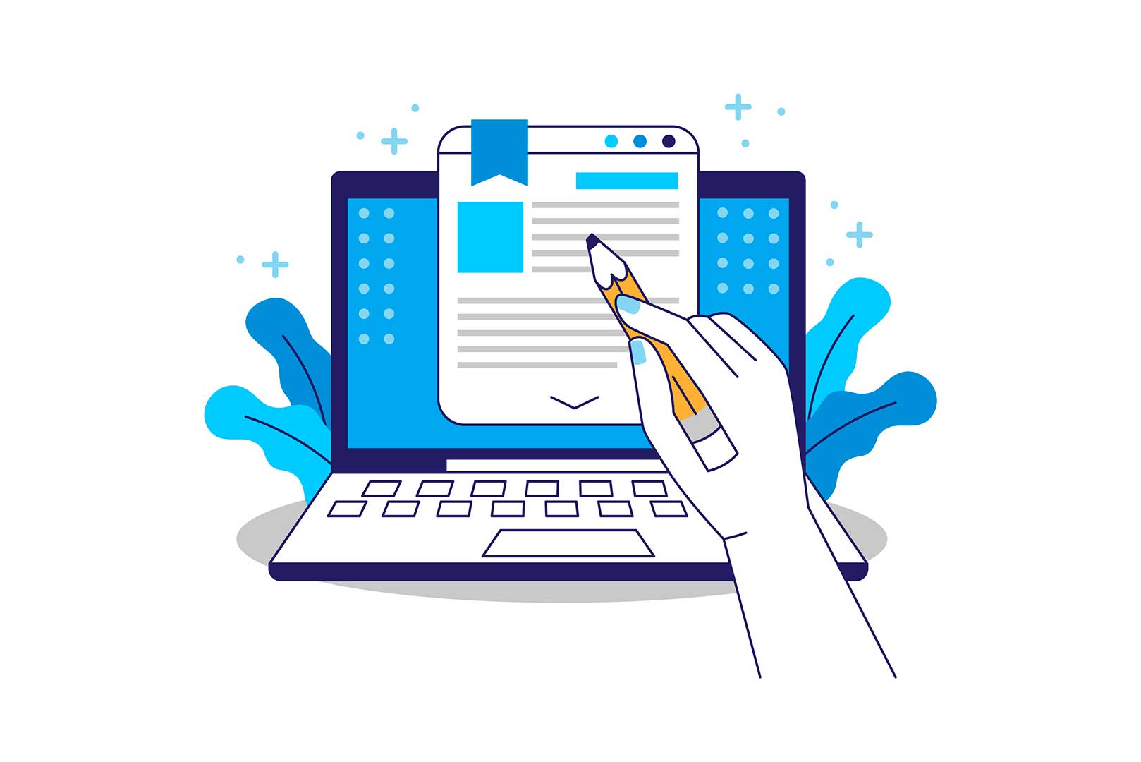 Transcripción automática de llamadas con IA