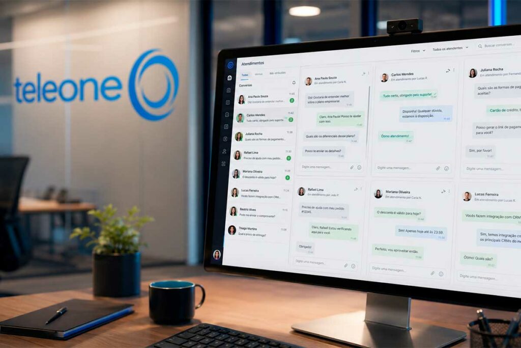 Ventajas de tener un Whatsapp Multiagente