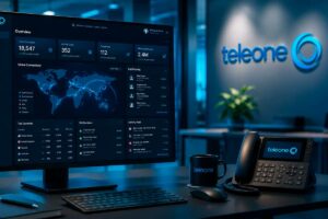 Número virtual para empresas en Colombia