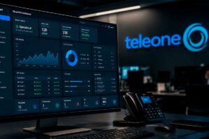 PBX en la nube para empresas