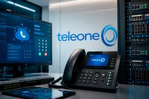 Troncal SIP en Colombia