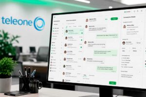 Cómo compartir WhatsApp Business
