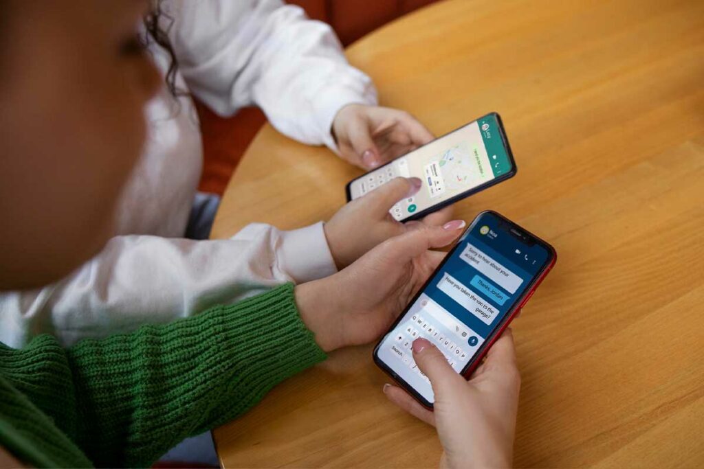 Recibir más conversaciones no significa vender más